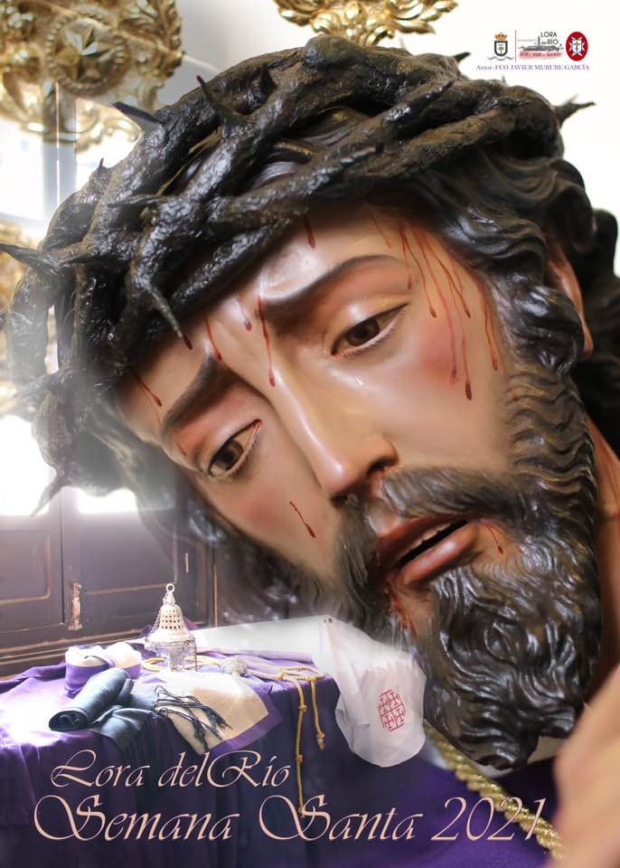 Semana Santa en Lora del Río  